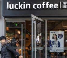 Lk 2 1300 0 7400 53 24 Luckin Coffee Inc Yahoo Finance Finance Initial Public Offering Stock Prices