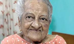 100-Year-Old Gynaecologist Decides To Donate Her Entire Life Savings Of Rs 3.4 Crore To AIIMS Bhubaneswar; Meet Dr Lakshmi Bai