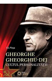 But prime minister ion gheorghe maurer , who had developed hostility towards him, made sure that apostol was prevented from taking power, rallying the party leadership instead around longtime gheorghiu. Gheorghe Gheorghiu Dej Cultul Personalitatii Elis Plesa Libris