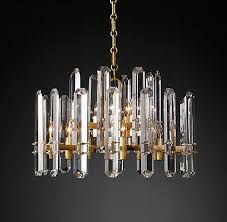 All Ceiling Lighting Rh Modern Ceiling Lights Living Room Light Fixtures Modern Chandelier