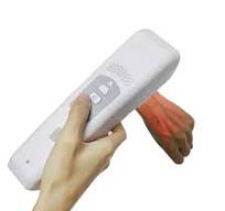 Sy-G090t Escáner de venas de luz infrarroja médica, detector de venas,  máquina portátil para localizar venas