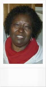 Remembering Annie Pearl Goodwin Jones