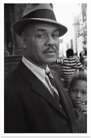 Ralph Ellison