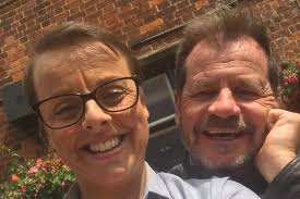 Martin and Su,best morning crew,was Essex FM,Heart and now Radio Essex