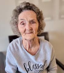 Obituary information for Charlene Vinson