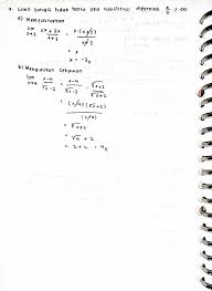 Kalkulus lebih menitikberatkan pada proses perhitungan, sedangkan analisis real menitikberatkan pada proses analisis definisi dan teoremanya. Contoh Soal Aplikasi Trigonometri Kelas 11 Docx Kuncisoal