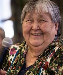 Inuvialuit Regional Corporation recognizes this important day and the many  contributions of women in our communities and beyond. Women play a vital  role in upholding and passing down our traditions, knowledge and