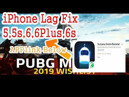 60 pingle oynarken aniden lag giriyor oyun donuyor. Fix Lag In Pubg Mobile Iphone Iphone 5 5s 6 6plus 6s 6splus Game Booster Link Below Youtube