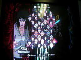 All Naruto Clash Of Ninja Revolutions 2 All Characters How To Unlock Them Youtube