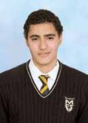 Britain's Getting Talent