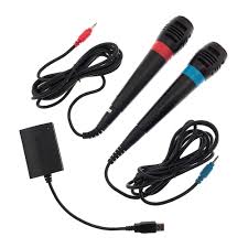It's important to note that singstar mic is not a videogame in itself, and it doesn't offer new songs. Ù…ÙˆÙ†ØªØºÙ…Ø±ÙŠ Ø§Ù„Ø§Ø¹ØªÙ…Ø§Ø¯ Ù‚Ø·Ø±Ø© Singstar Mic Ps3 Homangrown Org