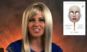 Rebecca Lund's Instagram, Twitter & Facebook