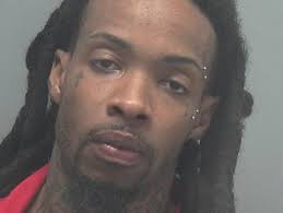 Lee County arrests 8/6/15