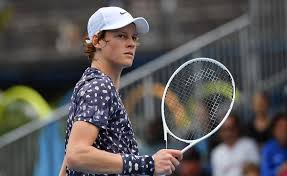 Official tennis player profile of jannik sinner on the atp tour. Sinner Vukic In Tv Data Orario Canale E Diretta Streaming Atp Melbourne 1 2021