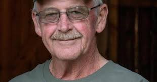 DeWayne "Lee" Vinson, 64