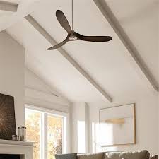 Angled, flush, hugger, and standard. Industrial Ceiling Fan Indoor Energy Star Brushed Steel Blades Large Room 60 In