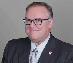 There Is A New Judge In The Oakwood Municipal Court