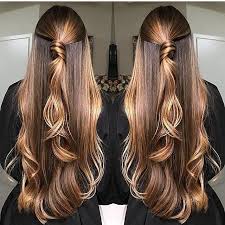 Yes Or No Global Fashion Trends And Latest Styles Celebrities And Popular Culture Shopping Inspiration For Hair Styles Hair Color Unique Balayage Hair