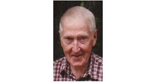 Kermit McDonald Obituary (2010)