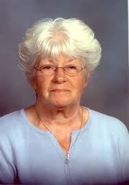 Sharon Joan Rice Obituary