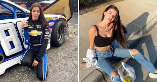 The following is a list of female nascar drivers who have participated in a national or regional touring series race since the organization's inception in 1949. First Arab American Female Driver Just Made Her Nascar Debut