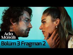 Poyraz is a simple man who's drawn to nature more than. Ada Masali 3 Bolum 2 Fragman Guncel Ve Gundelik Haberler Bilgikocaeli Com