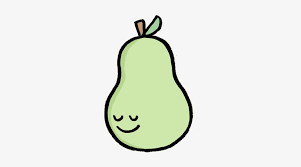 Be careful, this lesson will definitely make you hungry for delicious apple pie. Yay So Cute Cute Png Stickers Fruit Free Transparent Png Download Pngkey
