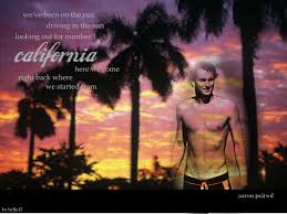 California here we come lyrics. The Natatorium Aaron Peirsol