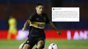 Nahuel molina (nahuel molina lucero, born 6 april 1998) is an argentine footballer who plays as a right midfield for italian club udinese. Caso Molina Lucero No Imagino Un Acuerdo