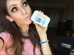 It has a spf20 which is great too! Maybelline Superstay Better Skin Powder Rave Review Youtube