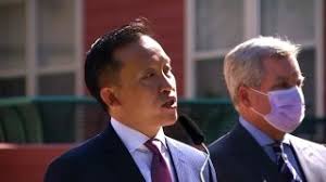 San Francisco Taps Asian American Lawmaker for City Attorney
