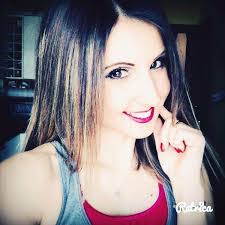 Alice Bova's Instagram, Twitter & Facebook