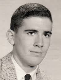 Obituary information for Dean Stepp