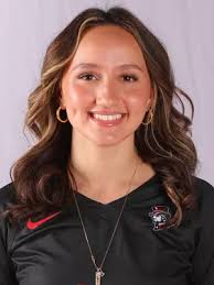 2025 Women's Volleyball Roster