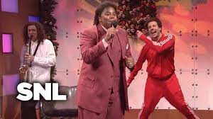 Check spelling or type a new query. What Up With That Samuel L Jackson Carrie Brownstein Snl Youtube