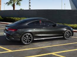 Mercedes Benz Classe C