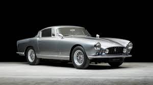 Pagine nella categoria imprenditori italiani questa categoria contiene le 200 pagine indicate di seguito, su un totale di 420. Ferrari 250 Gt Berlinetta Prototipo Secret Classics