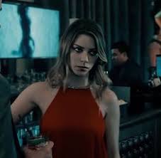 Camel toe underwear does show through tight leggings but georgia felt a lot more comfortable as the effect is reasonably subtle. 50 Lauren German Lucifer Ideas In 2021 Lauren German Lauren Chloe Decker