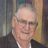 Walter "Wally" H. Schwindel Obituary