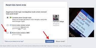 Mengenal facebook instant article (fbia) cara membuat akun facebook. Lupa Kata Sandi Facebook Ini 4 Cara Membukanya Ampuh