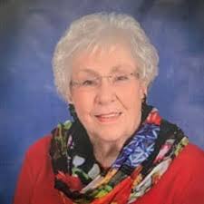 Georgia Laverne Duncan Obituary January 1, 2022