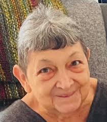 Gloria Nahlen Obituary