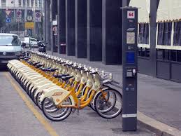 But for those that are in the know, hong kong is a also a great place to admire from a bike seat: Bikemi Wikipedia