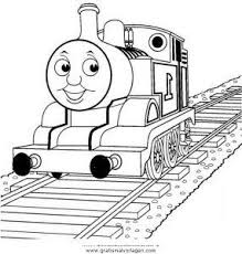 Posted on december 31, 2020 by malvorlagen fur kinder. Malvorlage Thomas Und Seine Freunde Thomas Train 11 Ausmalen Fur Kinder Malvorlagen Malvorlagen Gratis