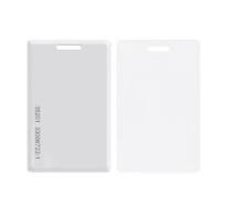 125khz H-ID card PVC Proximity Card RFID Rewritable Proximity Thin Writable  Rewrite Access control rfid Card - AliExpress