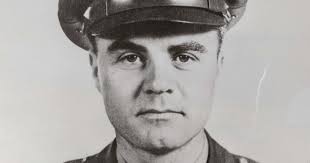 Pilot Who Dropped the Atomic Bomb