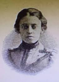 Her name was Colista. She was a teacher in a small rural school for  decades. She wrote a column for a local newspaper. She loved her home in  Greenwood, Maine. Here she