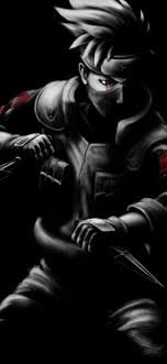 See more ideas about kakashi, kakashi sensei, kakashi hatake. Kakashi Wallpaper Enjpg