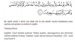 Maybe you would like to learn more about one of these? Doa Nabi Yusuf Untuk Kecantikan Dan Pemanis Wajah Alami