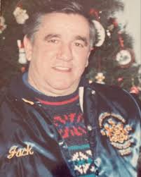 John "Jack" Welde Obituary March 18, 2024